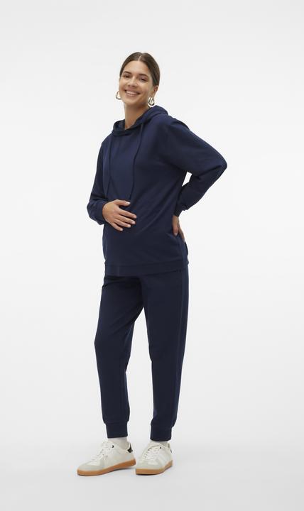 Actual product image Mamalicious Regular fit jogging trousers (S)