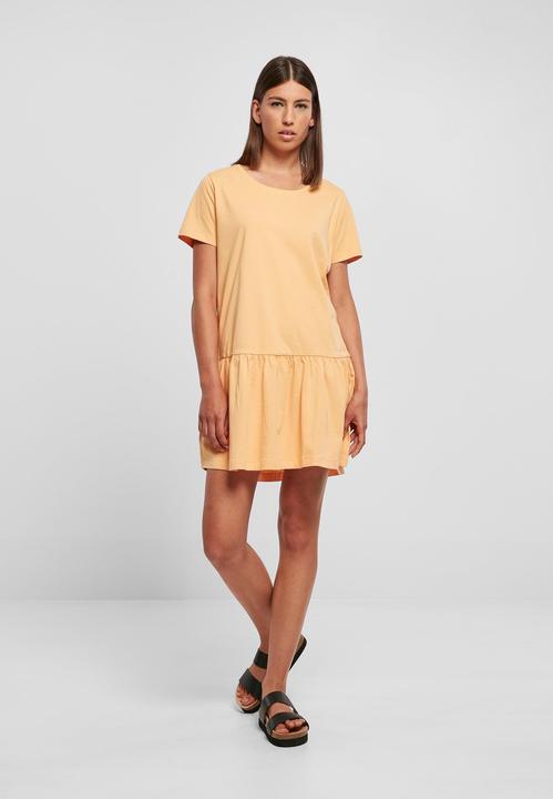 Immagine prodotto Urban Classics Ladies Valance Tee Dress (3XL)
