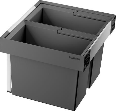 Produktbild Blanco Flexon II Low 60/2 (49 l)