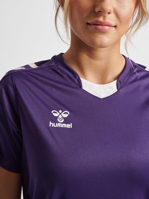 Immagine prodotto hummel Core Xk Poly Jersey S/S Donna (M)