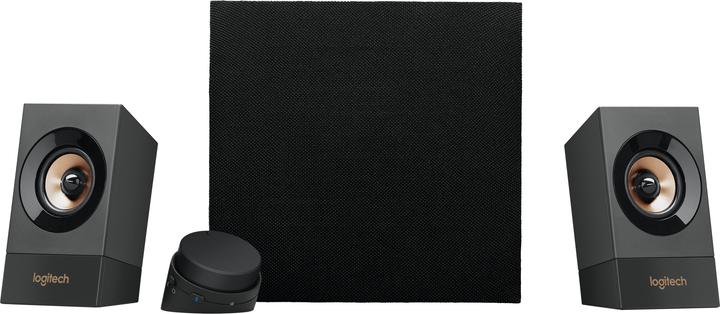 Produktbild Logitech Z537