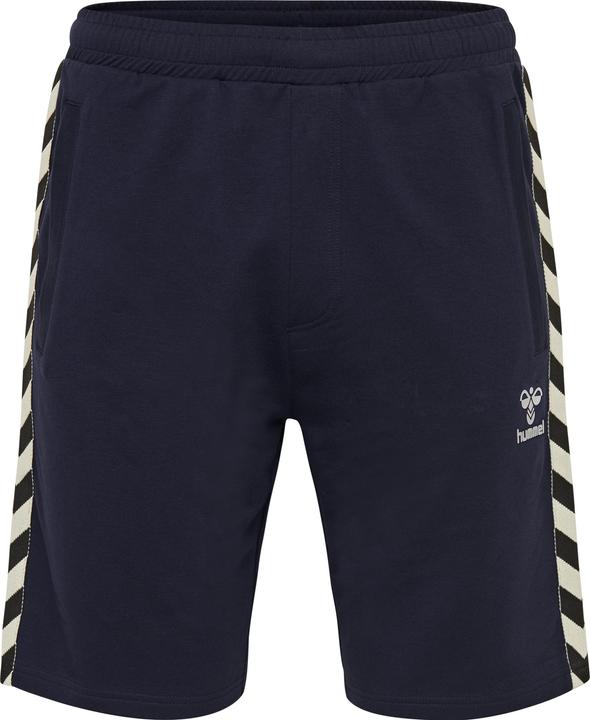 Actual product image hummel Move Classic Shorts (M)