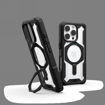 Actual product image UAG Plasma XTE Magsafe (Apple iPhone 16 Pro)