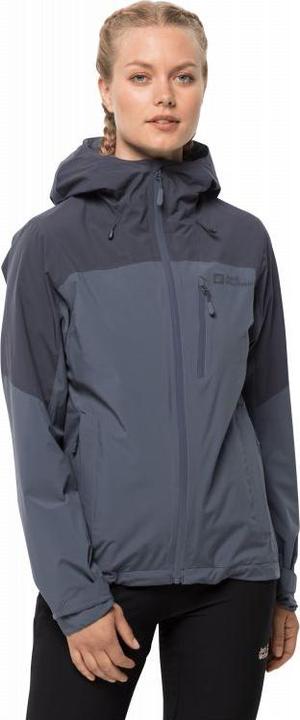 Immagine prodotto Jack Wolfskin Go Hike Jacket W (S)