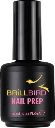 Immagine prodotto BrillBird Nail Prep 15ml (Base Coat)