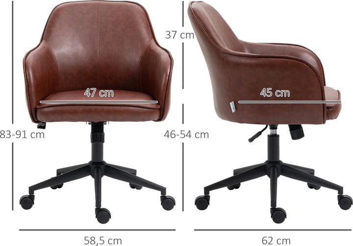 Image du produit Jamb Chaise de bureau