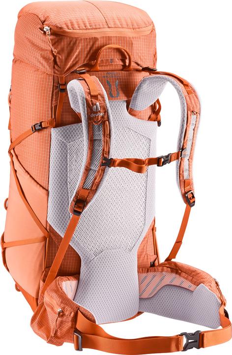 Image du produit Deuter Aircontact Ultra 45+5 (45 l)