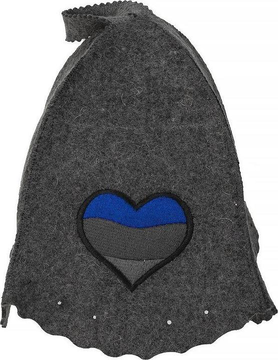 Flammifera SAUNA HAT ESTONIA RSH-03-B2