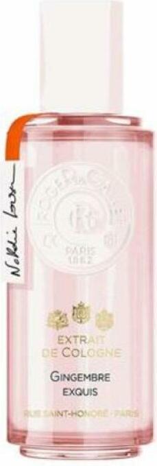 Actual product image Roger & Gallet Extrait de Cologne (Eau de cologne, 356.21 ml)