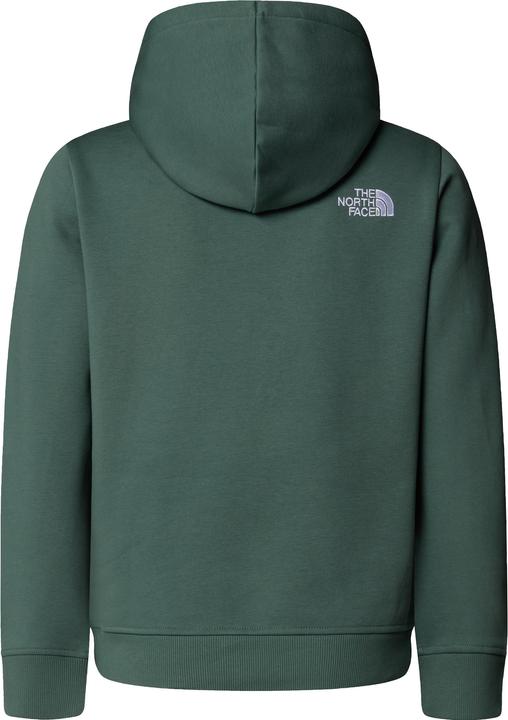 Image du produit North Face Boys Drew Peak (M)
