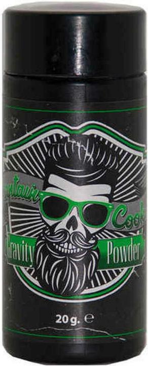 Caso Formgebungspuder Captain Cook VOLUMINIZADORES 20G. (20 g) (Volumenpuder)