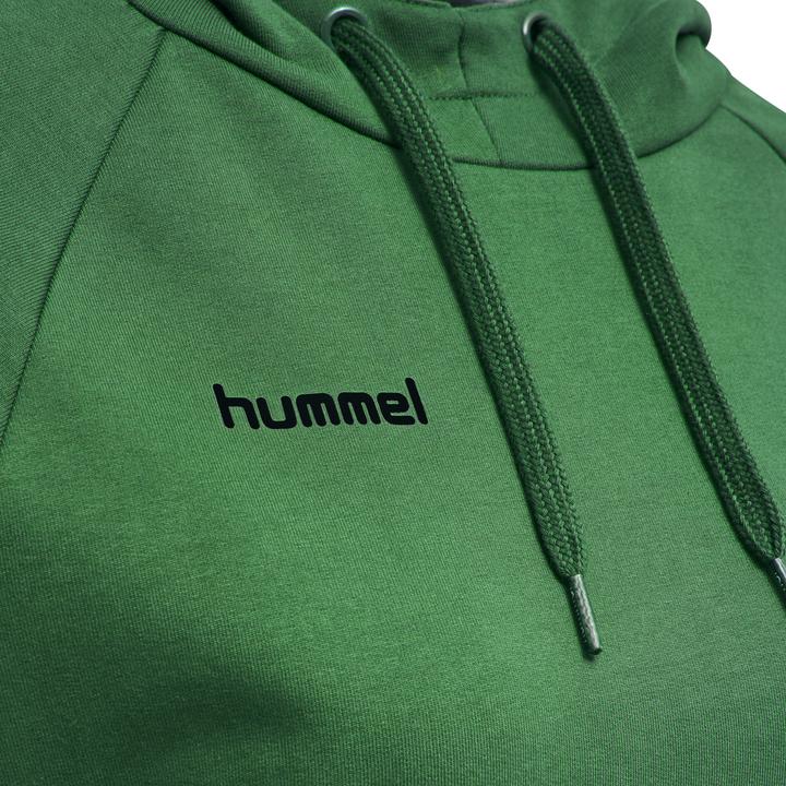 Immagine prodotto hummel Go Cotton Hoodie Woman (XXL)