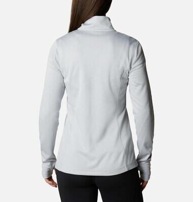 Produktbild Columbia W Park View Grid Fleece Full Zip (L)