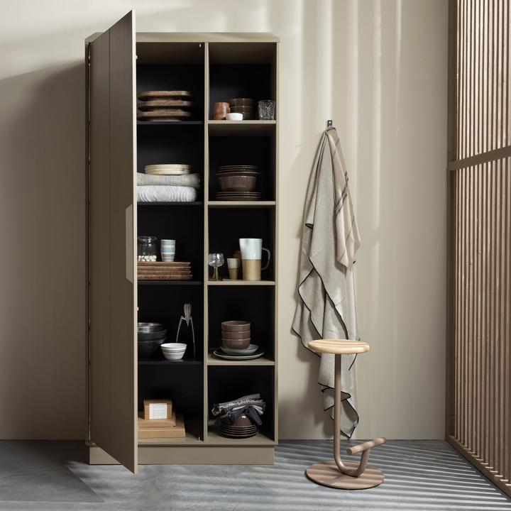 Produktbild Woood Ablageschrank (100 x 44 x 44 cm)