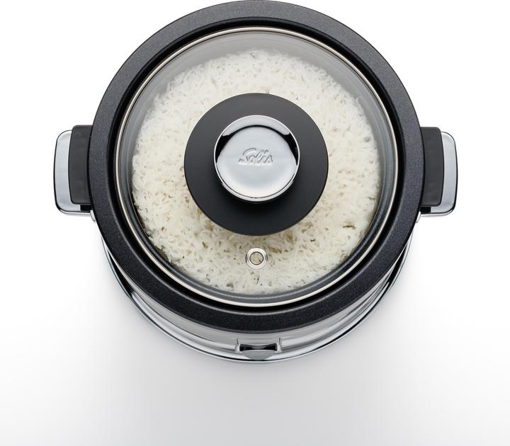 Immagine prodotto Solis Rice Cooker Multi