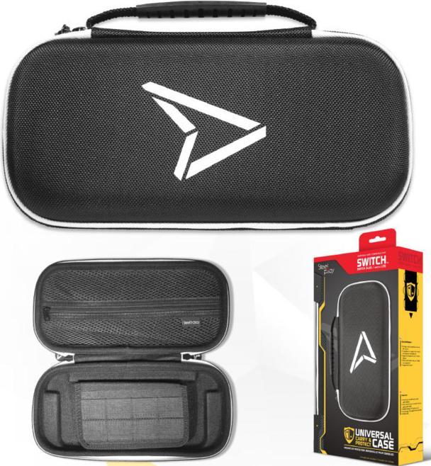 Produktbild Steelplay Universal Carry&Protect Case Switch (Switch, Switch Lite)