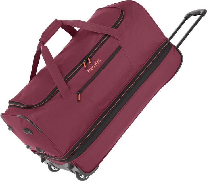 Produktbild Travelite Basics (98 l, L (90 - 115l))