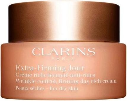 Immagine prodotto Clarins Extra Firming Nuit - pelle secca (50 ml)
