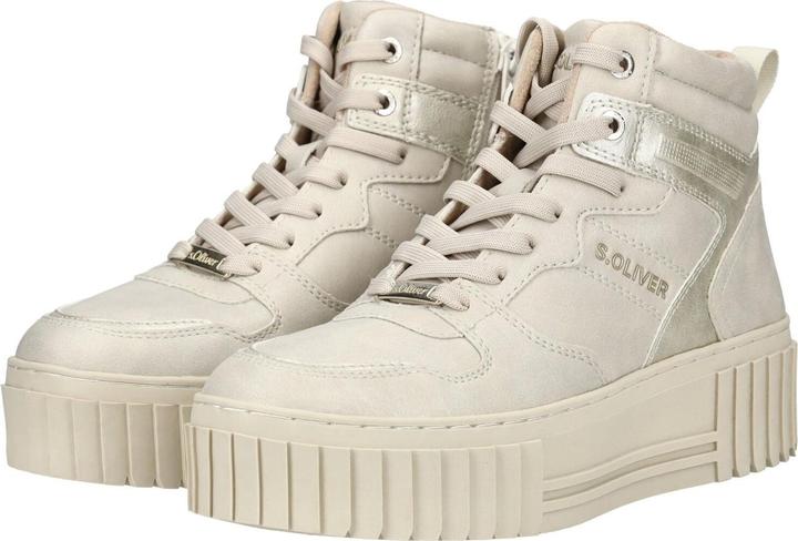 Actual product image S.Oliver Sneaker (38)