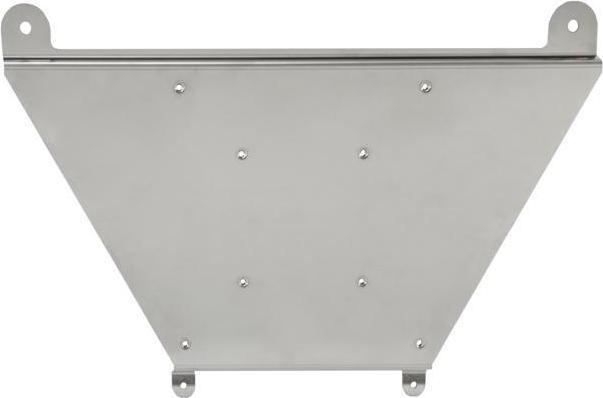 Actual product image Metz MonLines VESA mount adapter plate 013ZM1091 for televisions