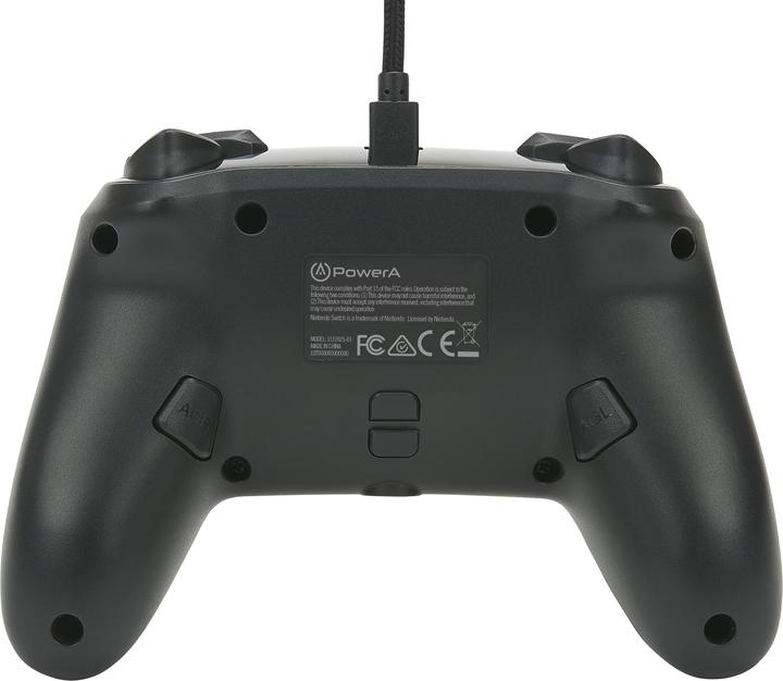 Image du produit PowerA Spectra Enhanced (Switch)