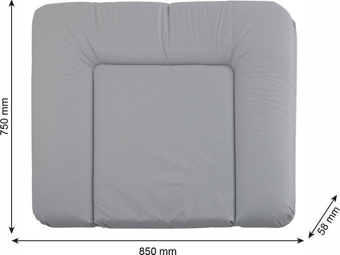 Actual product image Rotho Babydesign Wickelauflage (72 x 85 cm)