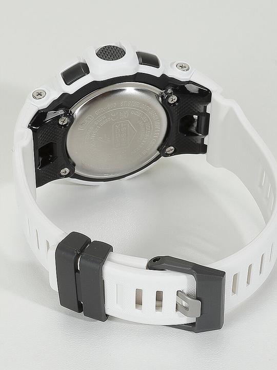 Produktbild G-Shock G-Squad (Digitaluhr, Analoguhr, Schrittzähler, 48.90 mm)