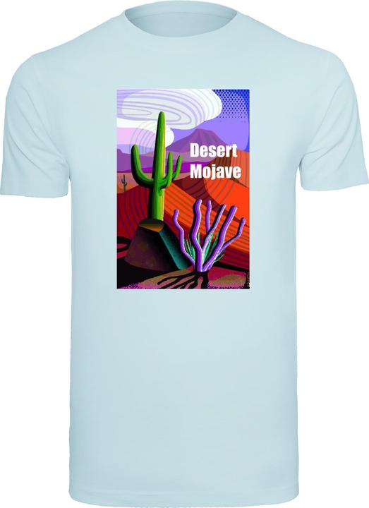 Mister Tee MisterTee Desert Mojave Tee - 174701 (M)