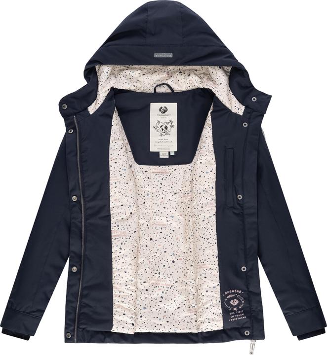Actual product image Ragwear Jazmin Remake II Intl. (XS)