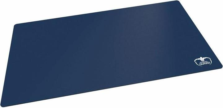 Produktbild Ultimate Guard UGD010369 - Spielmatte - einfarbig, dunkelblau, 61 x 35 cm