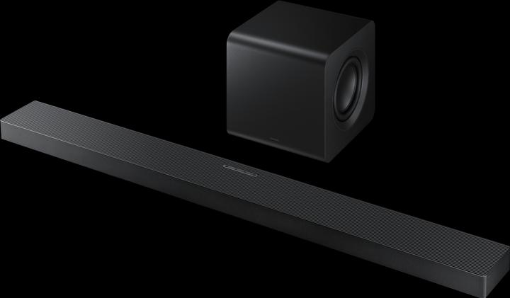 Image du produit Samsung HW-QS700F (345 W, 3.1.2 Canal)