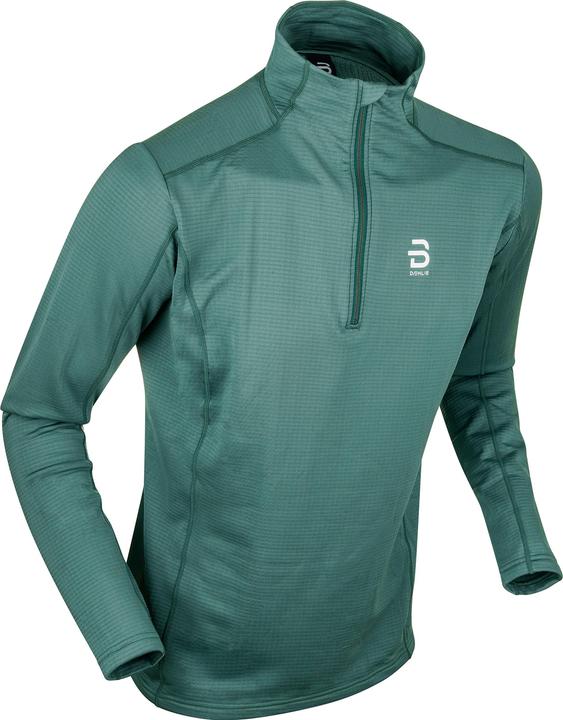 Produktbild Daehlie M Half Zip Grid (M)
