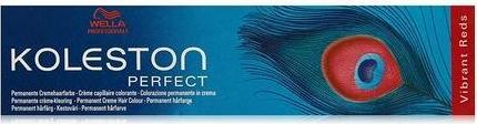 Actual product image Wella Koleston Perfect (8/41 light blonde red-ash)