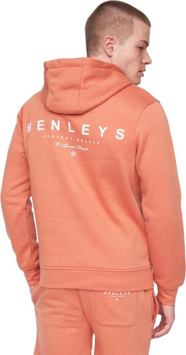 Produktbild Henleys Metafone Kapuzenpullover (XXL)