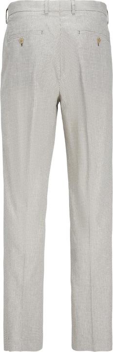 Produktbild Jack & Jones Slim Fit Leinen Hose (48)