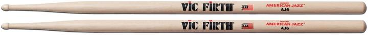 Image du produit Vic Firth AJ6 (Batterie)