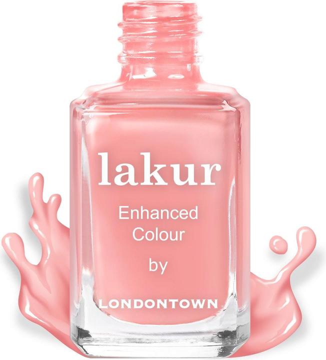 Immagine prodotto Londontown Lakur - Corona invisibile (Sommità, Smalto)