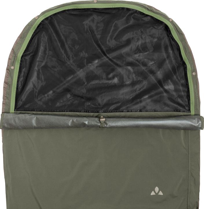 Produktbild Vaude Camp Bivy 1P (2.05 m)