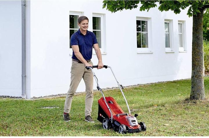 Produktbild Einhell GE-CM 18/33 Li (Akkubetrieb)