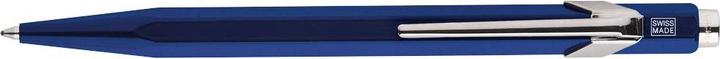 Productafbeelding Caran d'Ache 849 Klassiek (Blauw, 1 x)