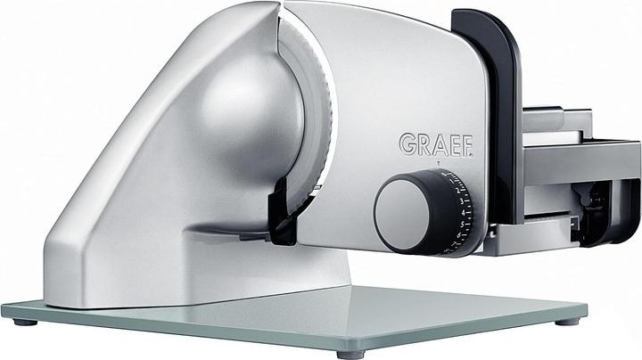Graef Classique C 20