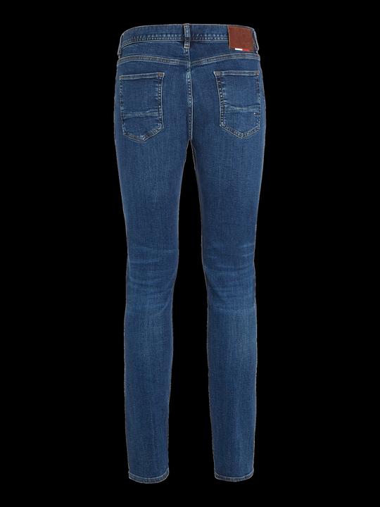 Actual product image Tommy Hilfiger Bleecker Jeans Slim Fit Oregon Indigo (W38/L34)