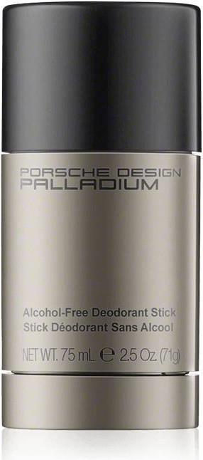 Actual product image Porsche Design Palladium (Stick, 75 ml)