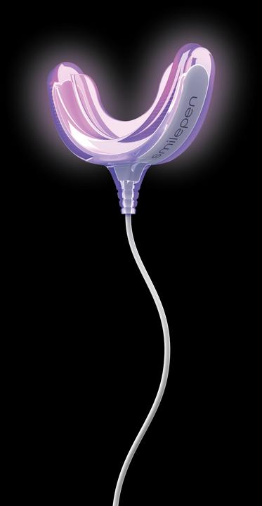Image du produit SmilePen Accélérateur (100 ml, Luminaire LED)