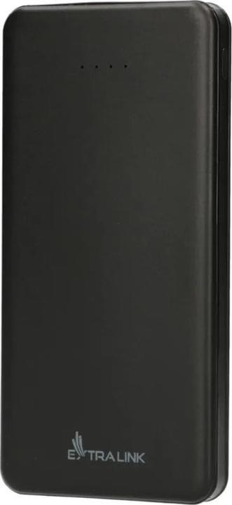 Actual product image Extralink EPB-126 20000mAh Srebrny | Powerbank | Power bank, 45W PD, USB-C (20000 mAh, 45 W, 74 Wh)