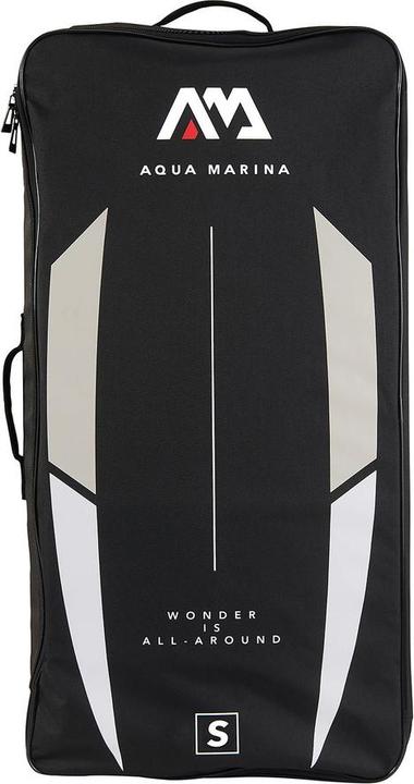 Actual product image Aqua Marina Backpack for iSUP - S