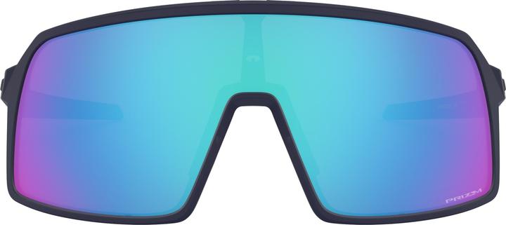 Matte Navy, Prizm Sapphire