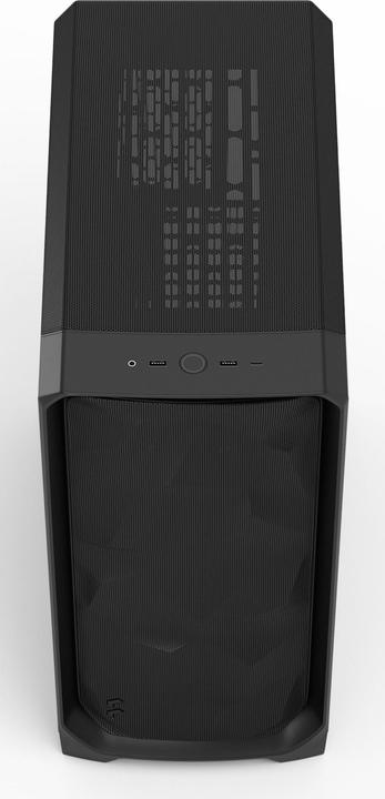 Produktbild Fractal Meshify 3 Light Tint Black (E-ATX, ATX, mATX, Mini-ITX)