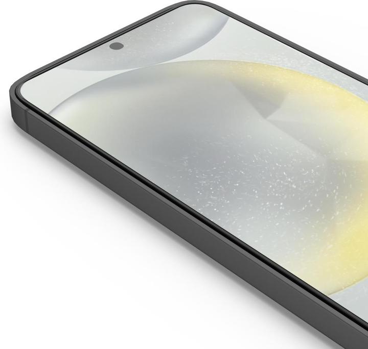 Image du produit Hama Protection extrême (1 pièce(s), Samsung Galaxy S24 FE)