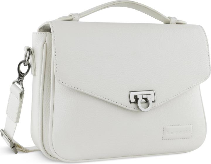 Produktbild Bugatti Elsa Umhängetasche Leder 25 cm